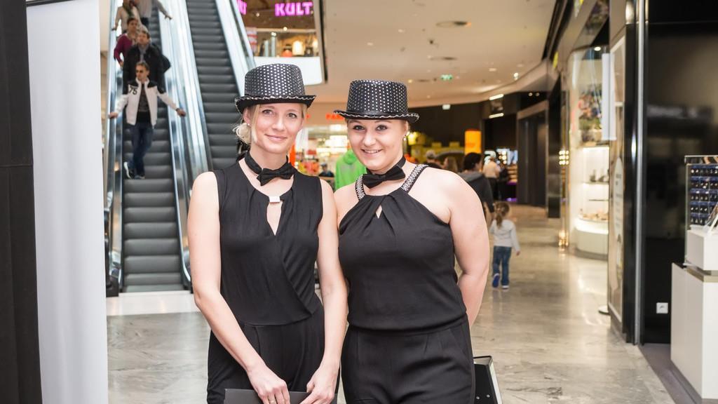 Shopping Arena Geburtstagsfest II