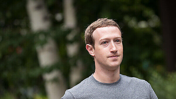 Zuckerberg äußerte sich erstmals zum Datenskandal