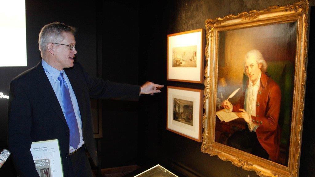 Bilder der Ausstellung