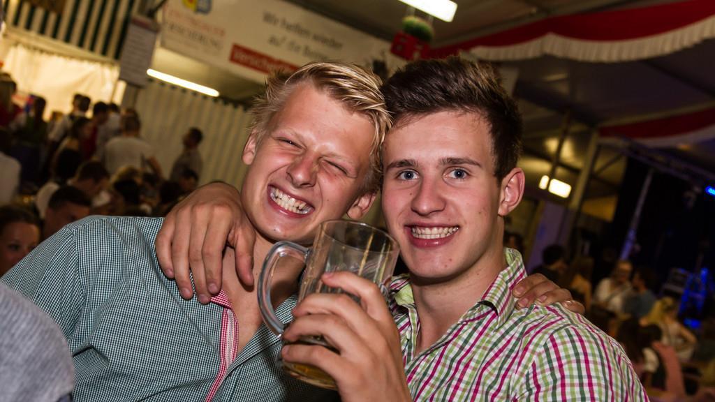Egelseefest Golling I