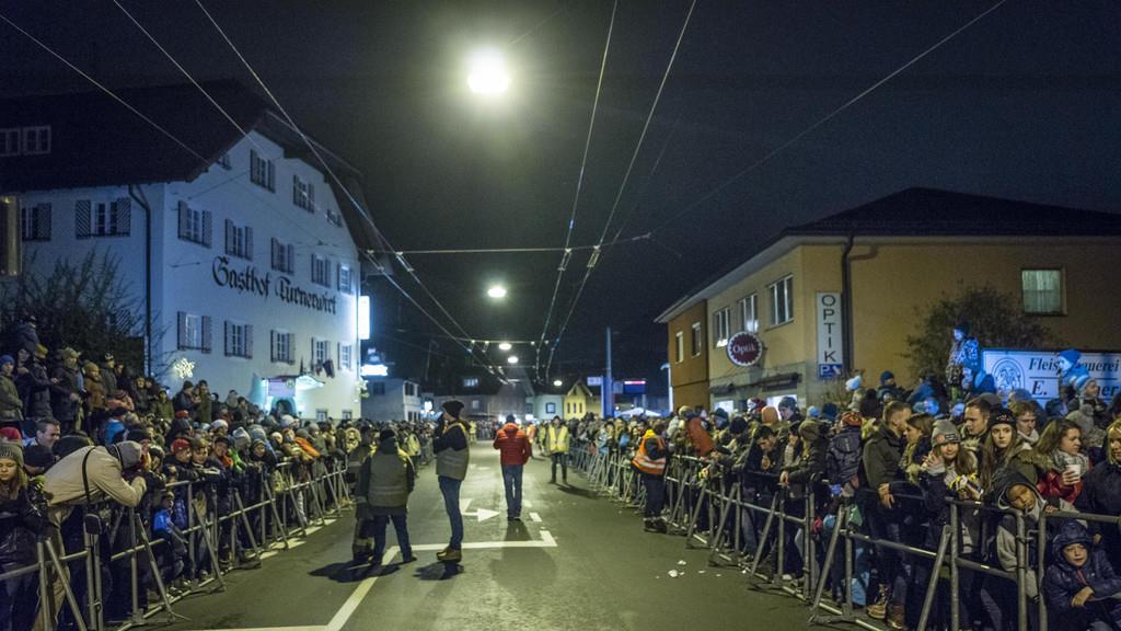 Krampuslauf Gnigl I