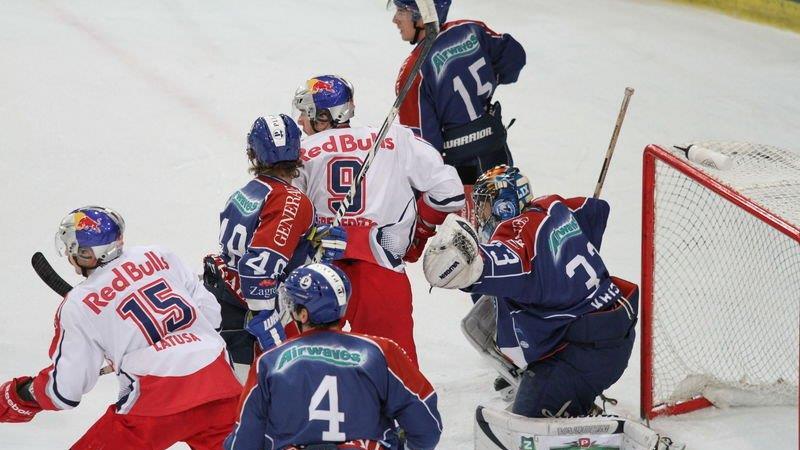 Mehr Bilder vom Spiel