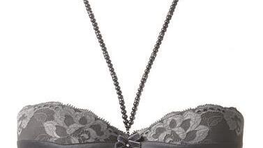 Herbst-Kollektion von intimissimi Tamara Lazic
