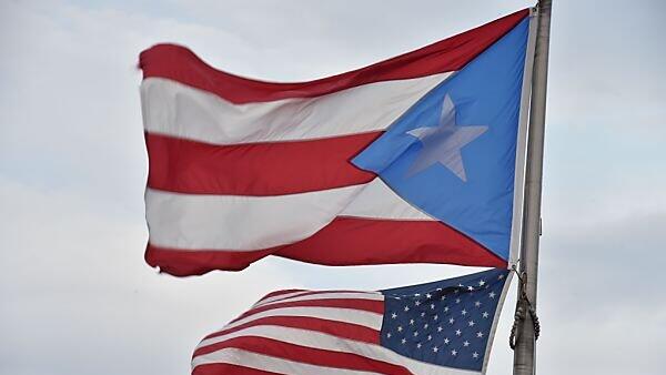 Puerto Rico sitzt auf einem gigantischen Schuldenberg