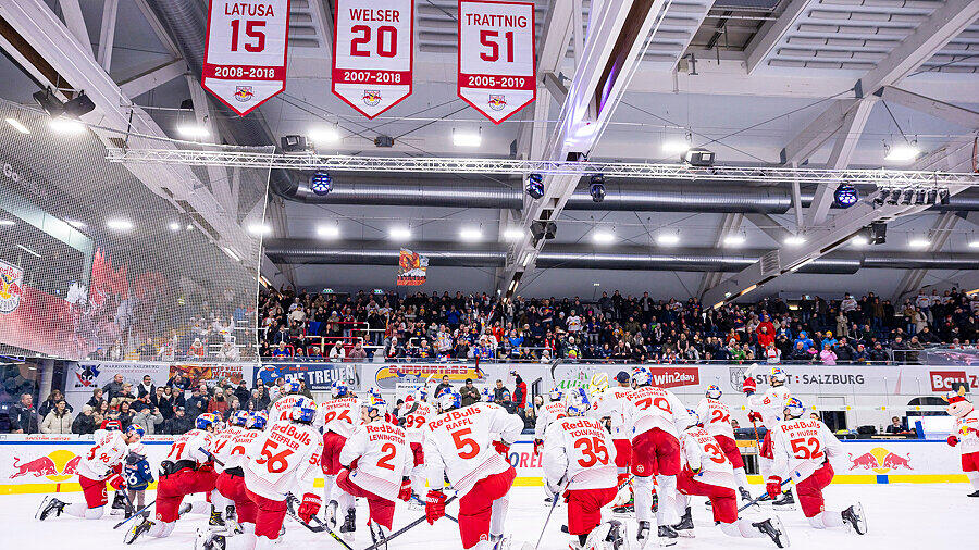 Red Bull Salzburg_EC KAC