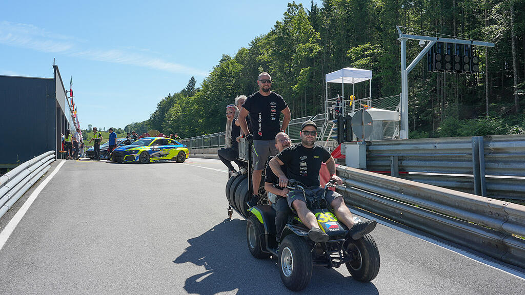 Motortag 2025 I