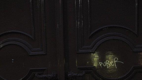 "Puber" in Wien festgenommen