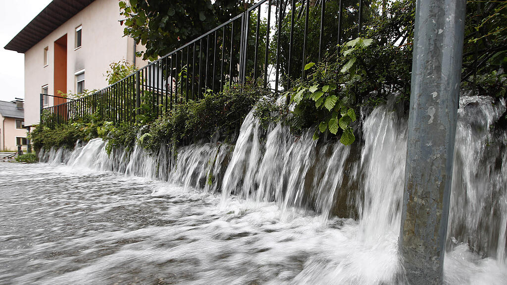 Hochwasser_Kärnten_Samstag