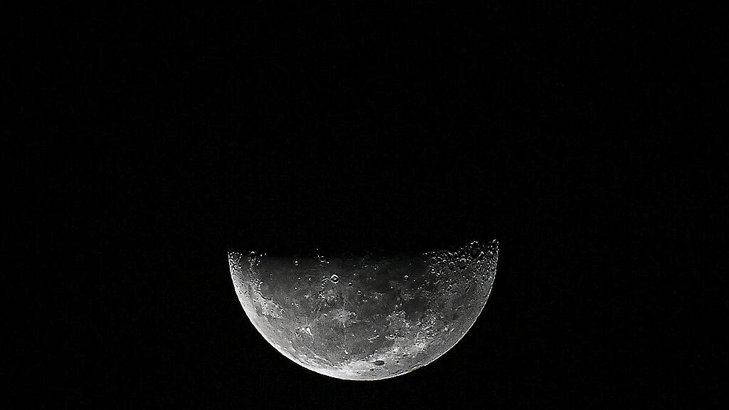 Mond gibt immer noch Rätsel auf