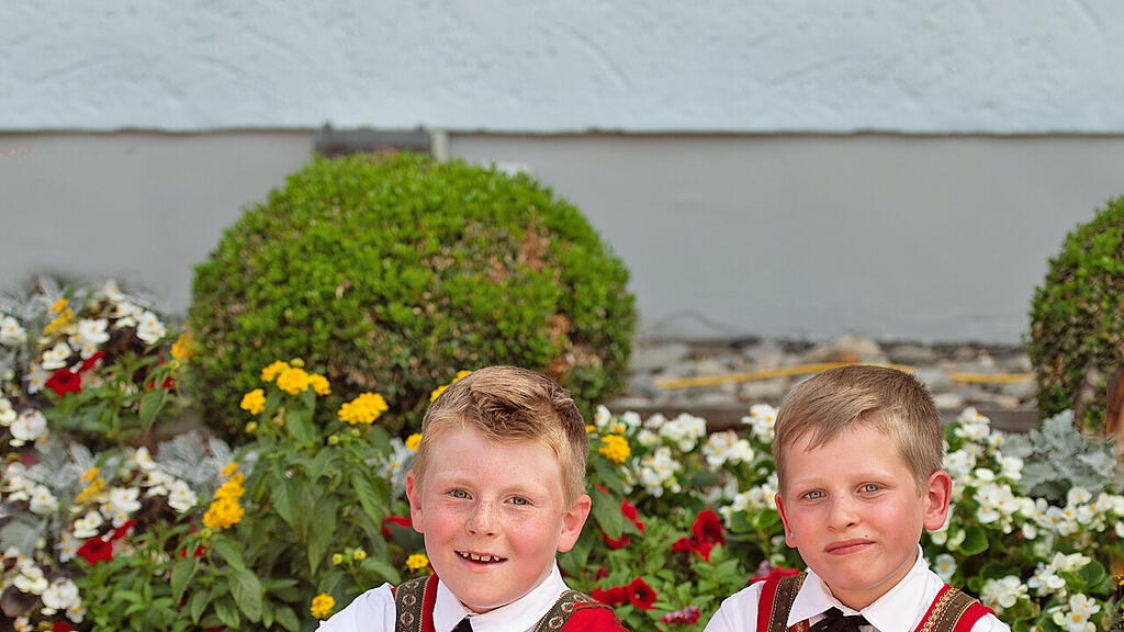 125 Jahre TMK St. Veit Gro\u00dfes Jubil\u00e4umsfest
