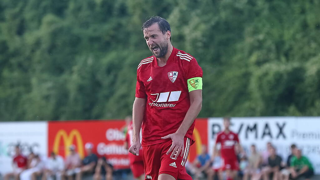 Adnet - Hallein
