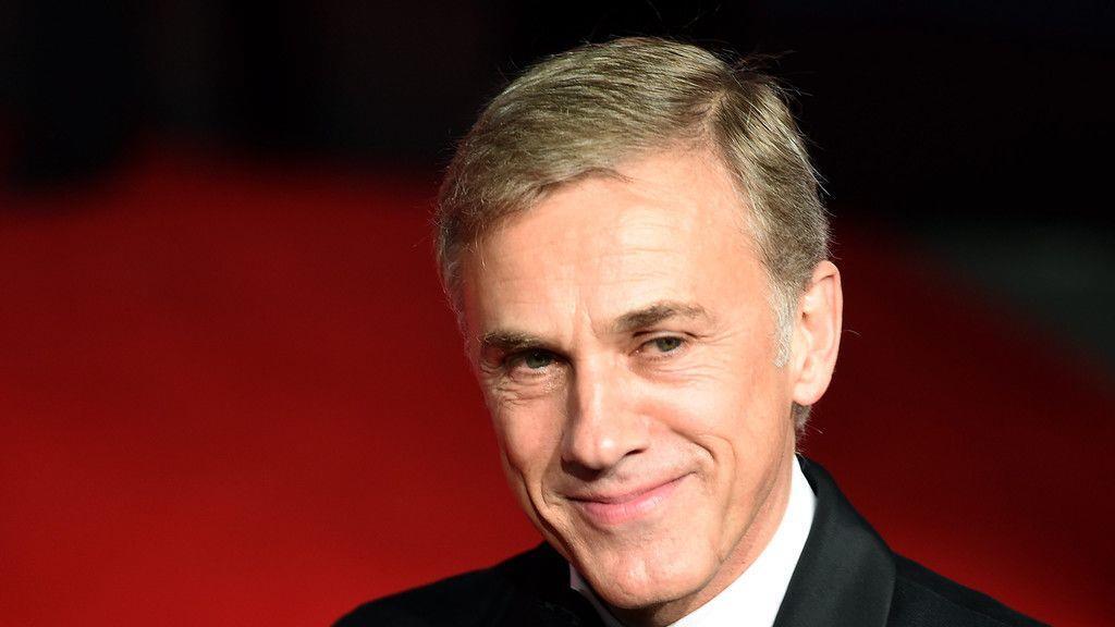 Weltpremiere: James Bond "Spectre"