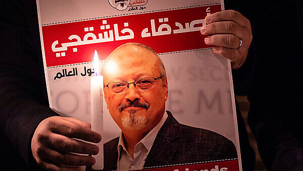 Mord an Khashoggi sorgte weltweit für Empörung