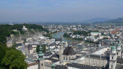 Exklusiver Limousinenservice bald auch für Salzburg.