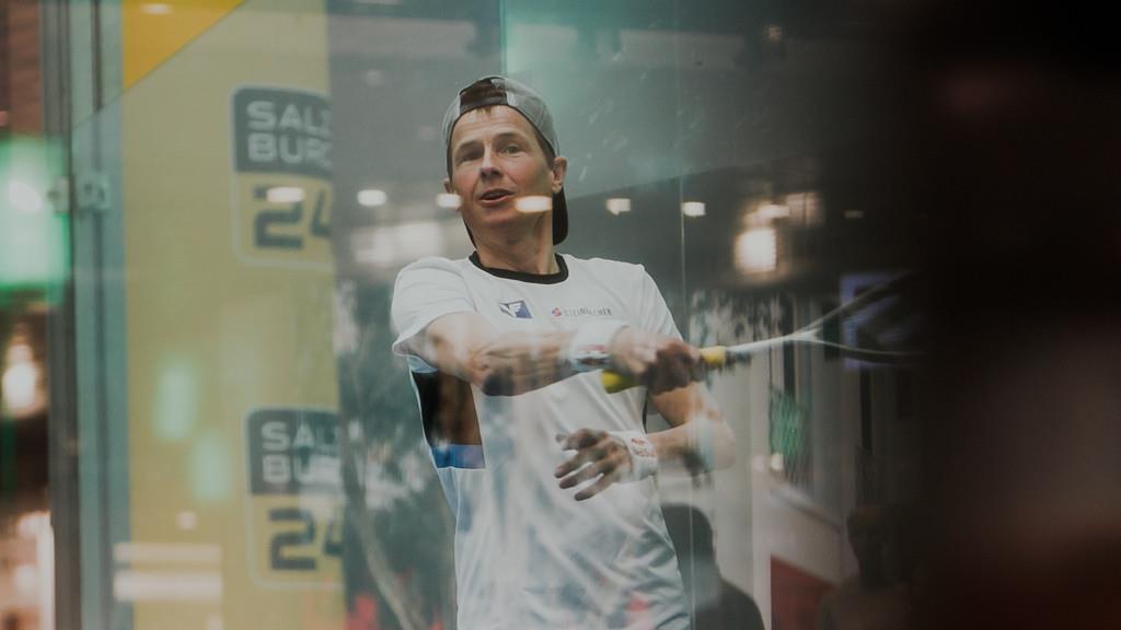 Promi Squash-Challenge, II
