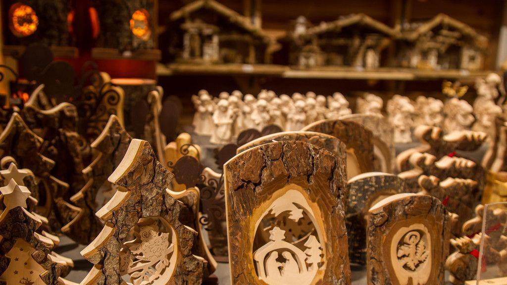 Stern-Advent öffnet seine Tore in Salzburg