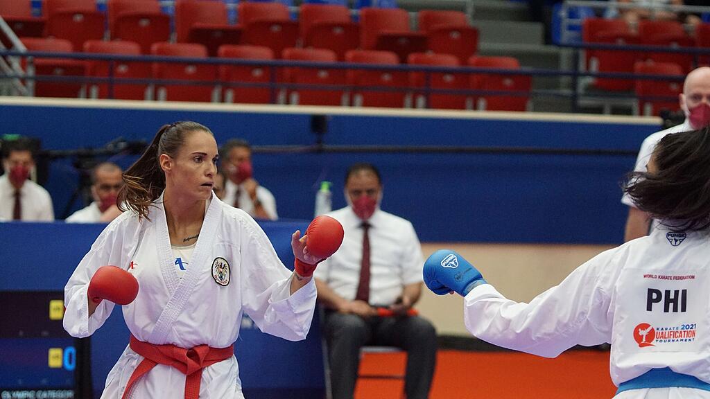 Karate Austria Buchinger Rettenbacher