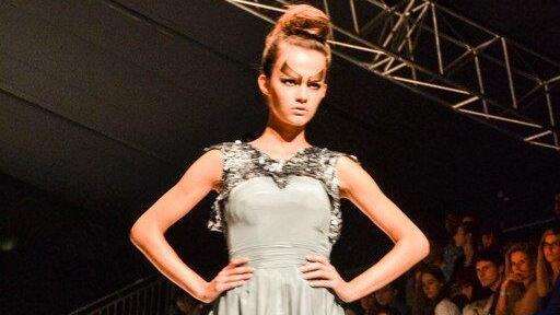 Vienna Fashion Week 2013: Bipone