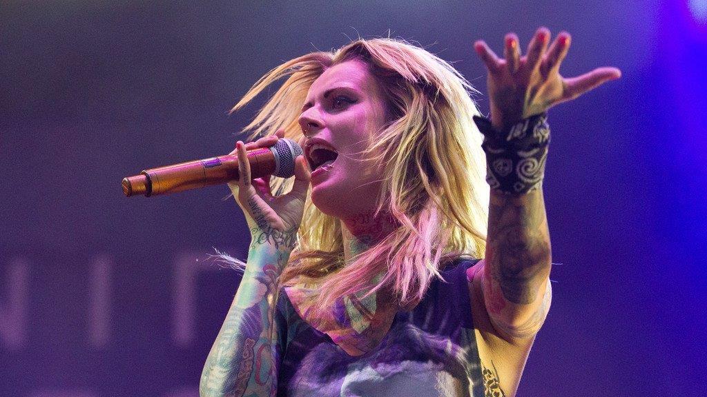 23. Szene Openair Donnerstag
