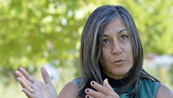 Bei Verlusten will Vassilakou Platz für die Jungen machen