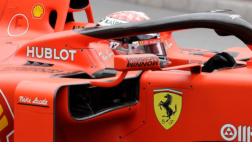 Monaco-GP im Zeichen Niki Laudas