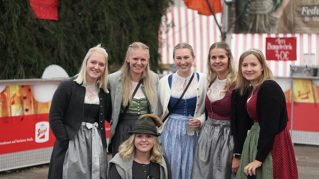 100 Jahre Trachtenverein St. Johann  - Weltrekordversuch