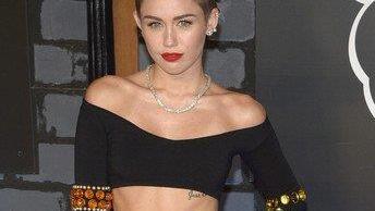 MTV Video Music Awards 2013 - Teil 1