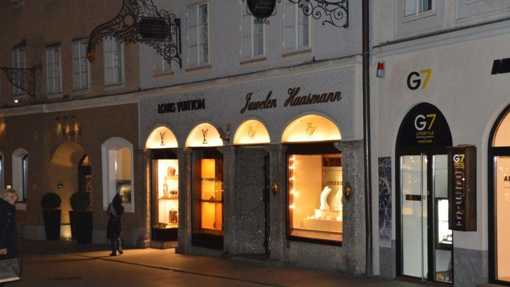 Juwelier Haasmann
