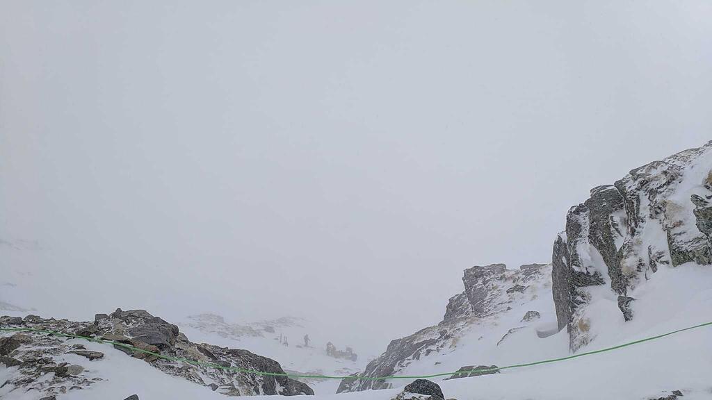Freerider Bad Gastein Rettung