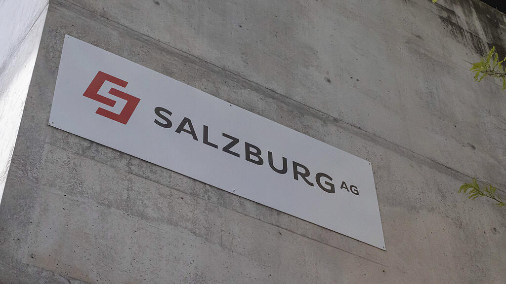 Salzburg AG