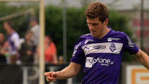 Austria Salzburg vs. Wattens