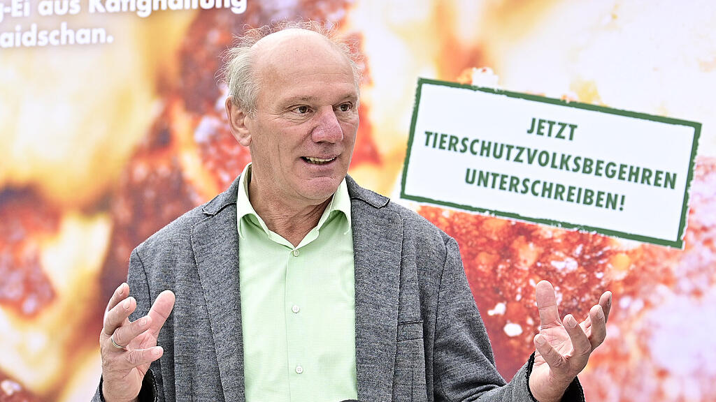 Tierschuztvolksbegehren