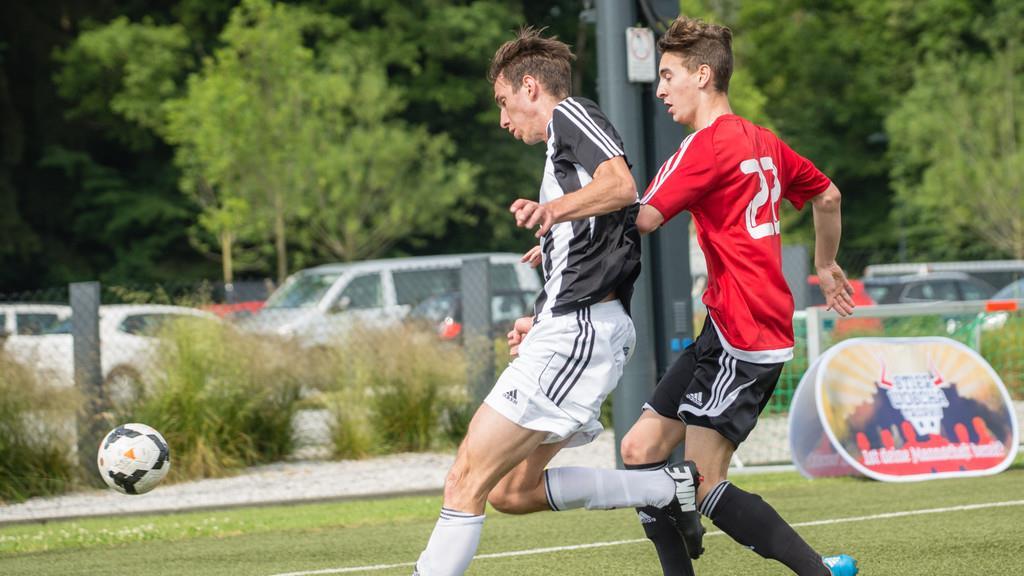Stierwoscha Trophy 2015 II