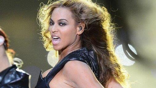 Super Bowl: Beyonce mit spektakulärem Halbzeitauftritt