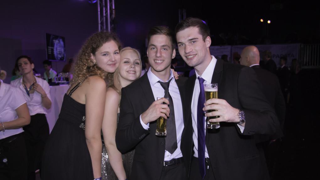 HTL Ball I