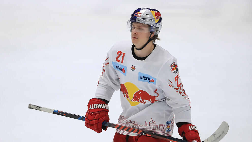 EC Red Bull vs. Fehervar