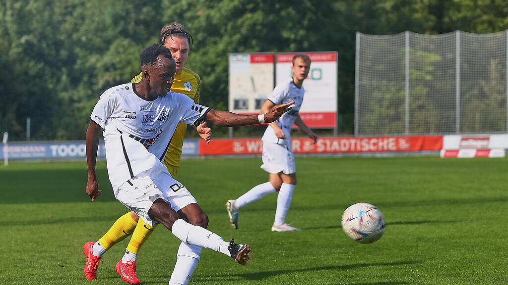 FC Puch - SC Golling