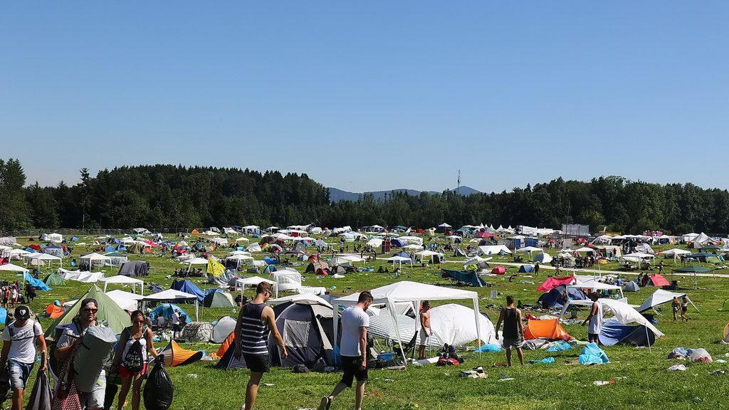Electric Love Festival 2016: Die Abreise