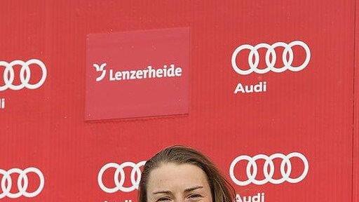 Finale in Lenzerheide I