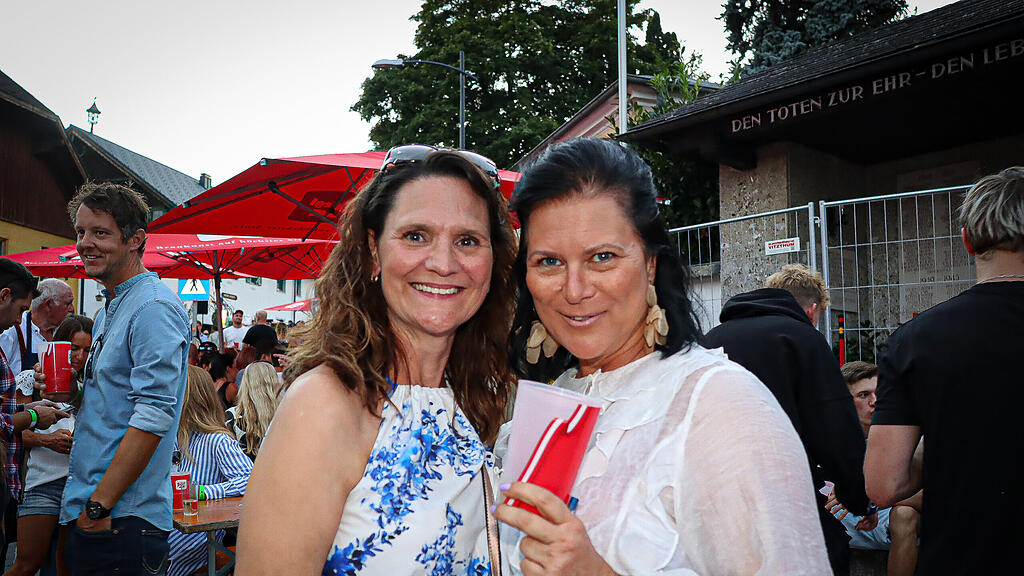 Lieferinger Dorffest