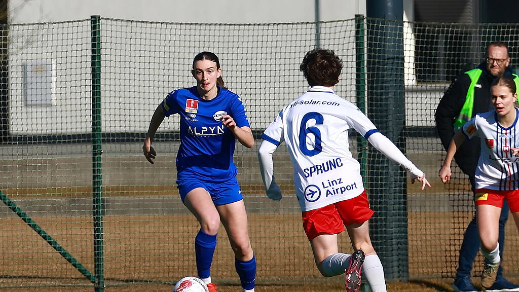 Bergheim vs. Kleinm\u00fcnchen