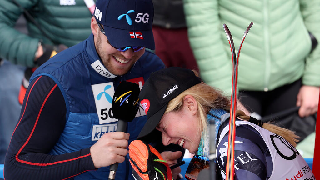 Mikaela Shiffrin