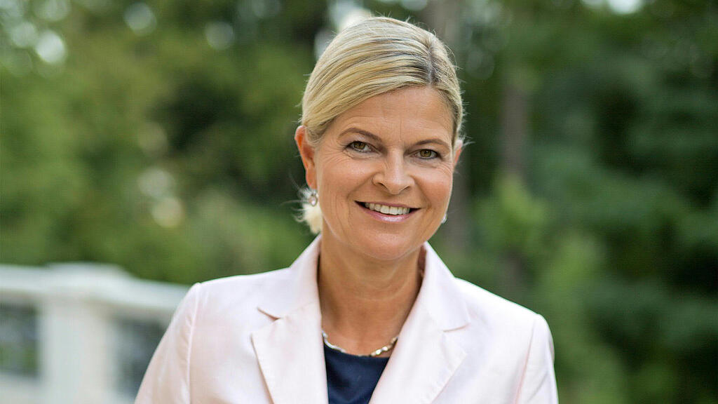 Klaudia Tanner