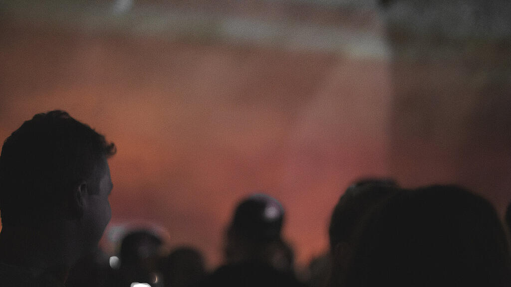 Mynth in den Kavernen 5020 Festival