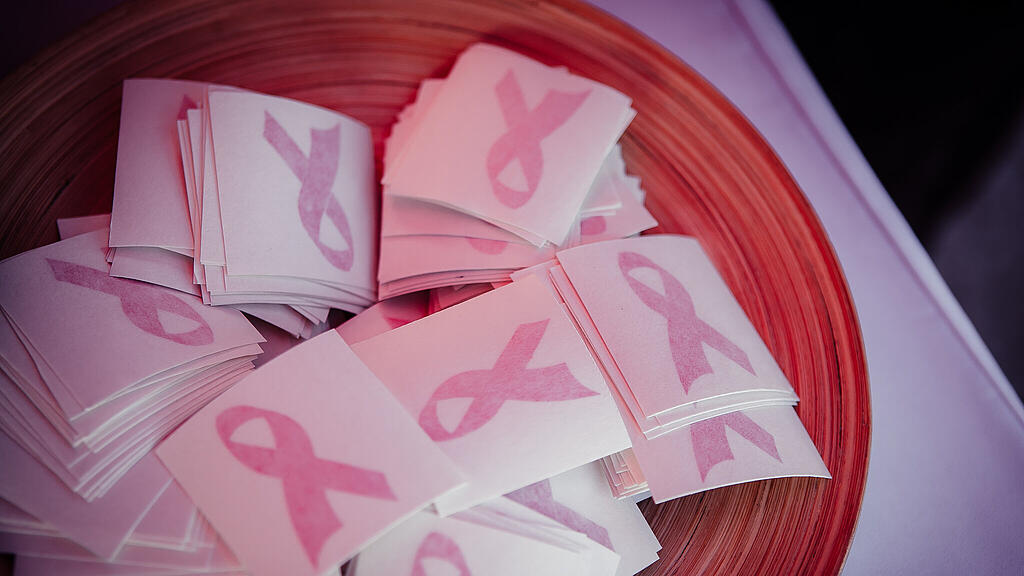 #sheskis Pink Ribbon, Obertauern