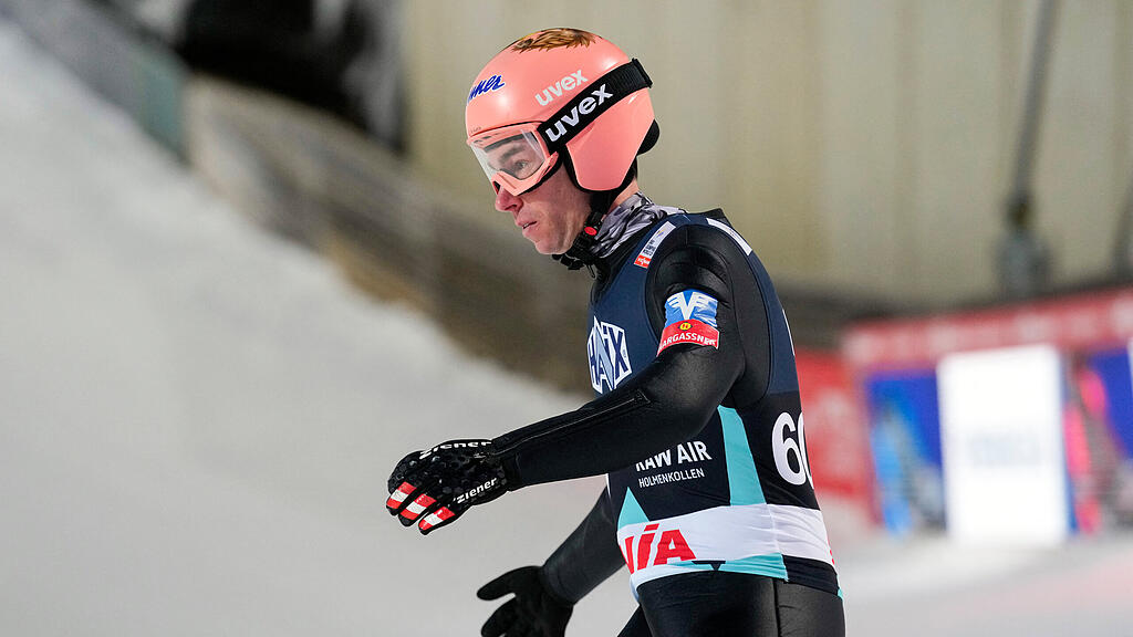 Stefan Kraft