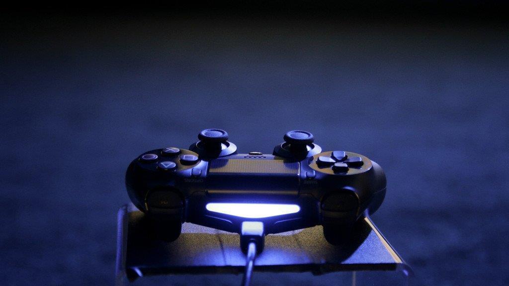 Sony präsentiert PlayStation 4