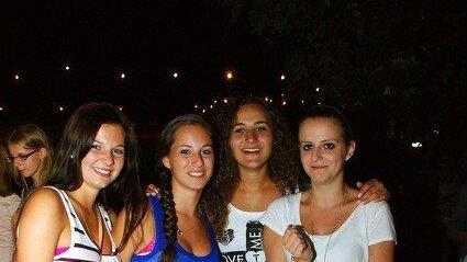 Strandfest Seekirchen 2013
