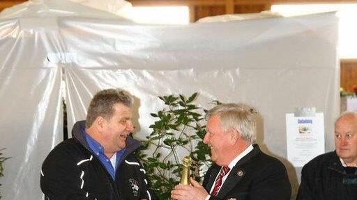 Bilder der Ausstellung