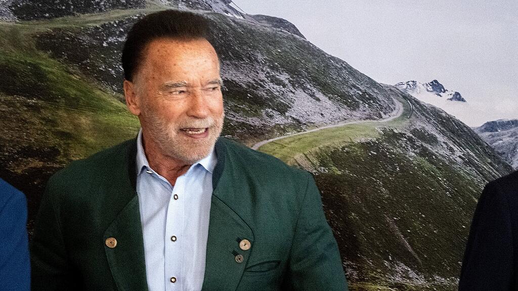 Austrian World Summit